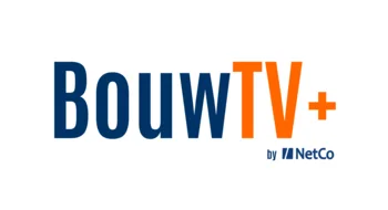 BouwTV+ logo – de aanbieder van bouw webcams