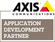 Vereerd als Axis Application Development Partner